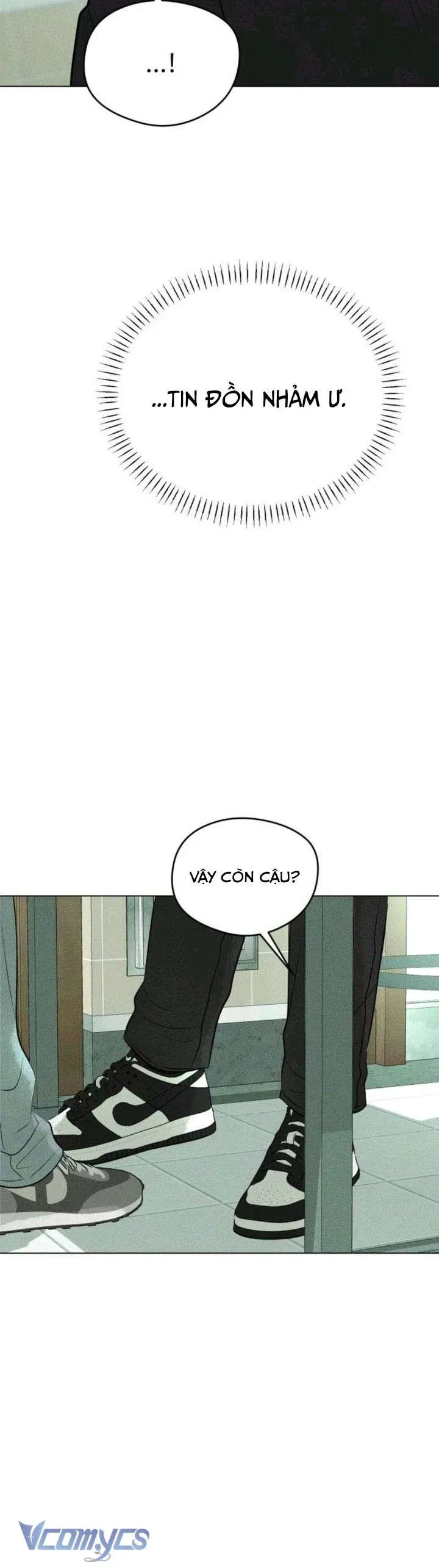 Mối Tình Đầu Của Kẻ Côn Đồ - Chapter 6 - Page 52