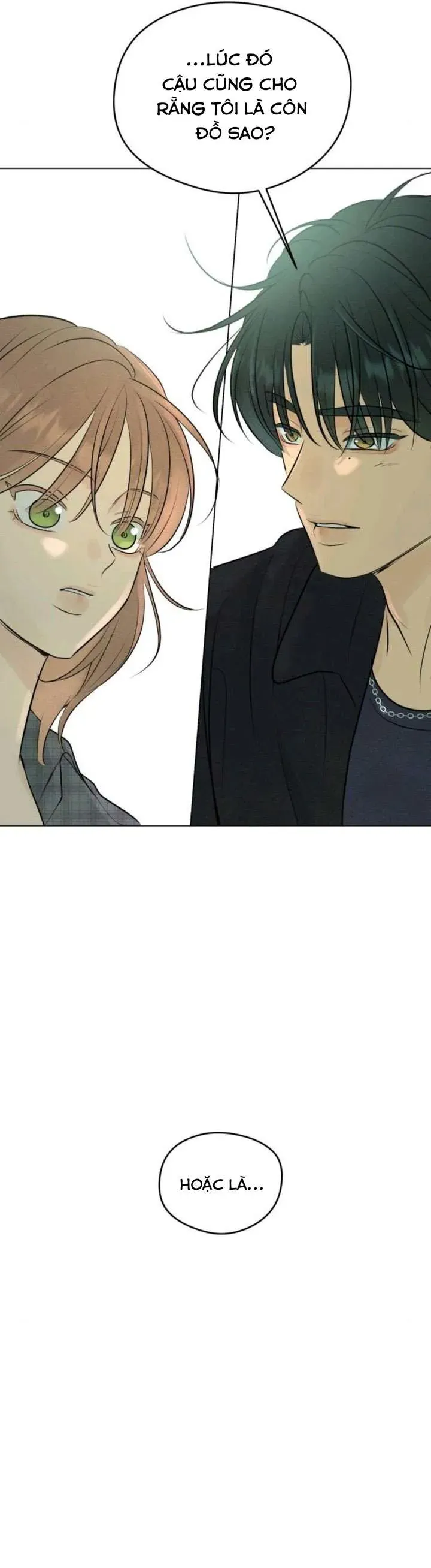 Mối Tình Đầu Của Kẻ Côn Đồ - Chapter 6 - Page 53