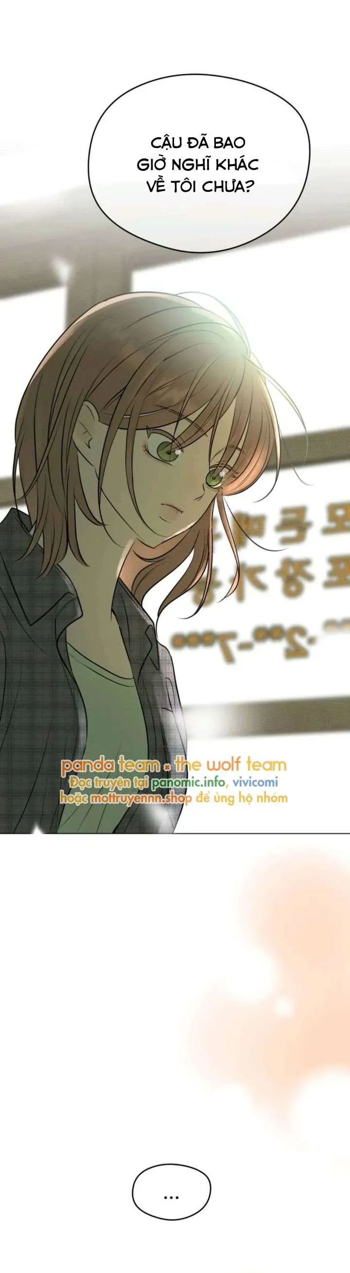 Mối Tình Đầu Của Kẻ Côn Đồ - Chapter 6 - Page 54