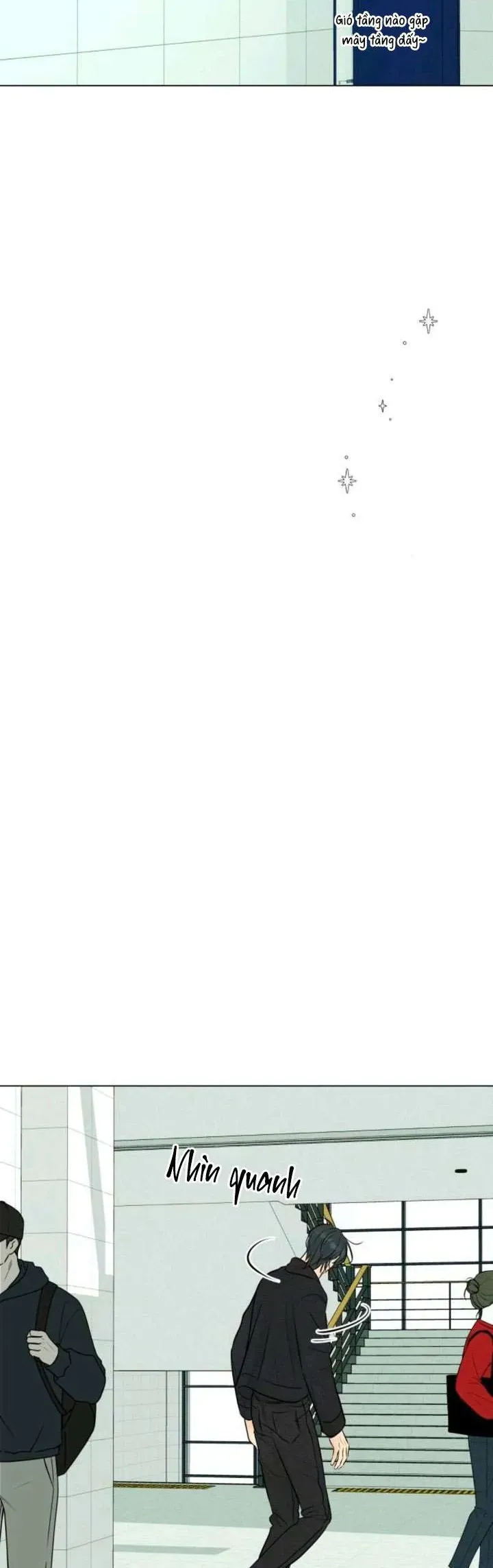 Mối Tình Đầu Của Kẻ Côn Đồ - Chapter 6 - Page 9