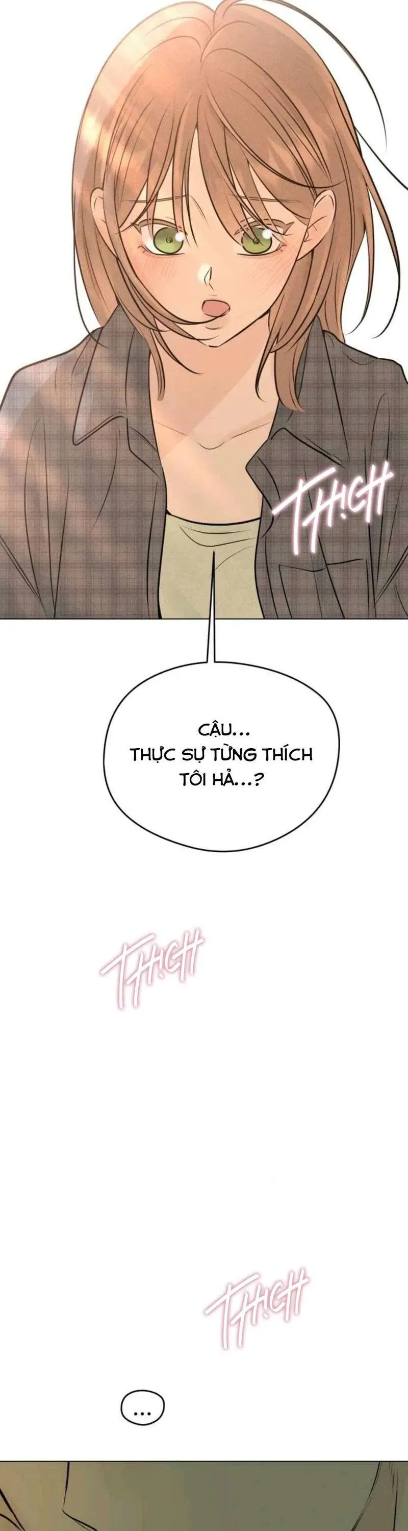 Mối Tình Đầu Của Kẻ Côn Đồ - Chapter 7 - Page 10