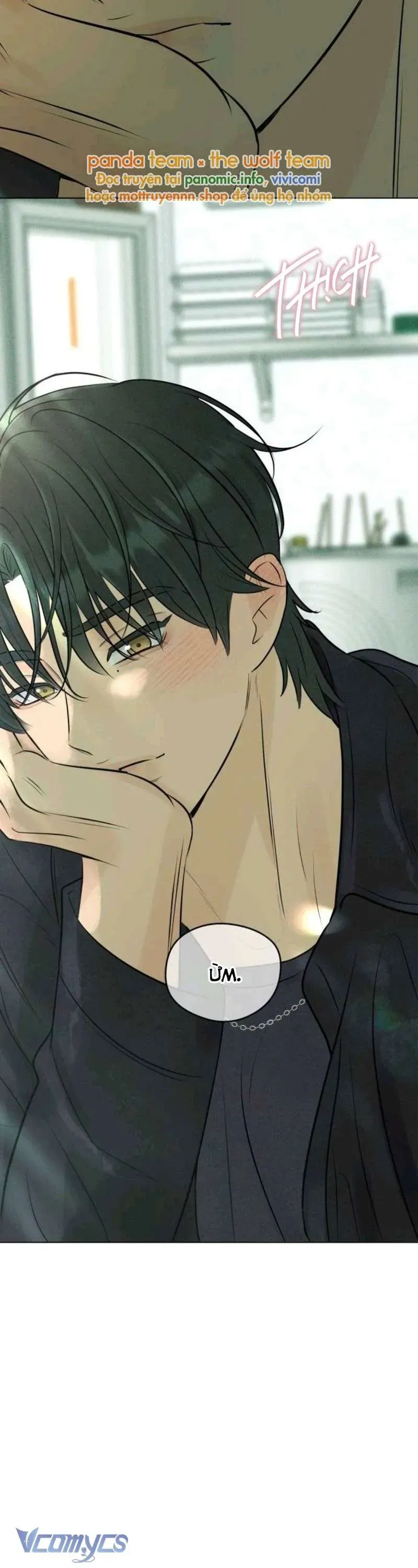 Mối Tình Đầu Của Kẻ Côn Đồ - Chapter 7 - Page 11