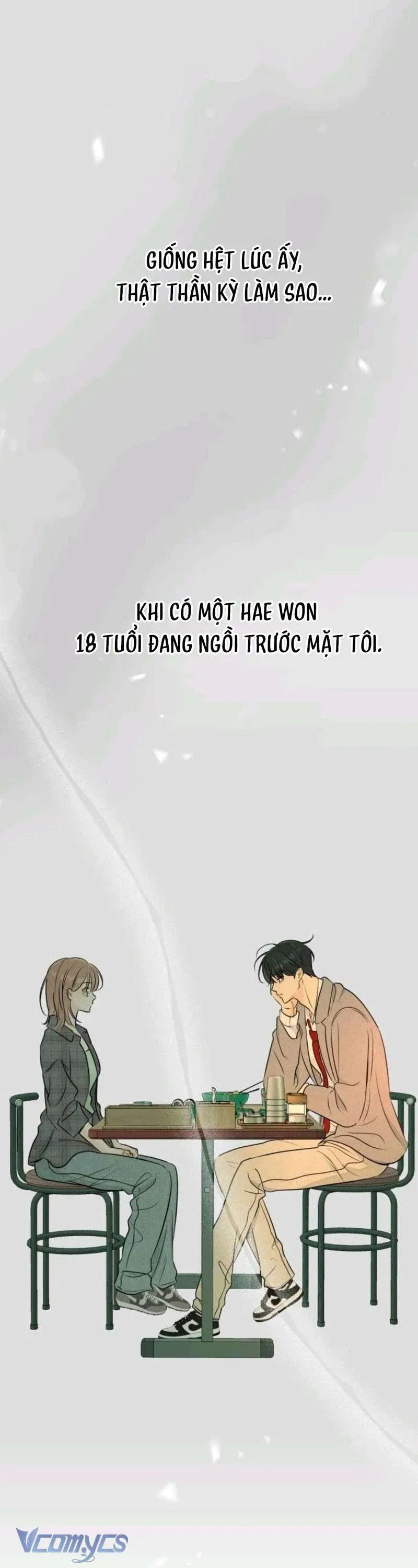 Mối Tình Đầu Của Kẻ Côn Đồ - Chapter 7 - Page 13
