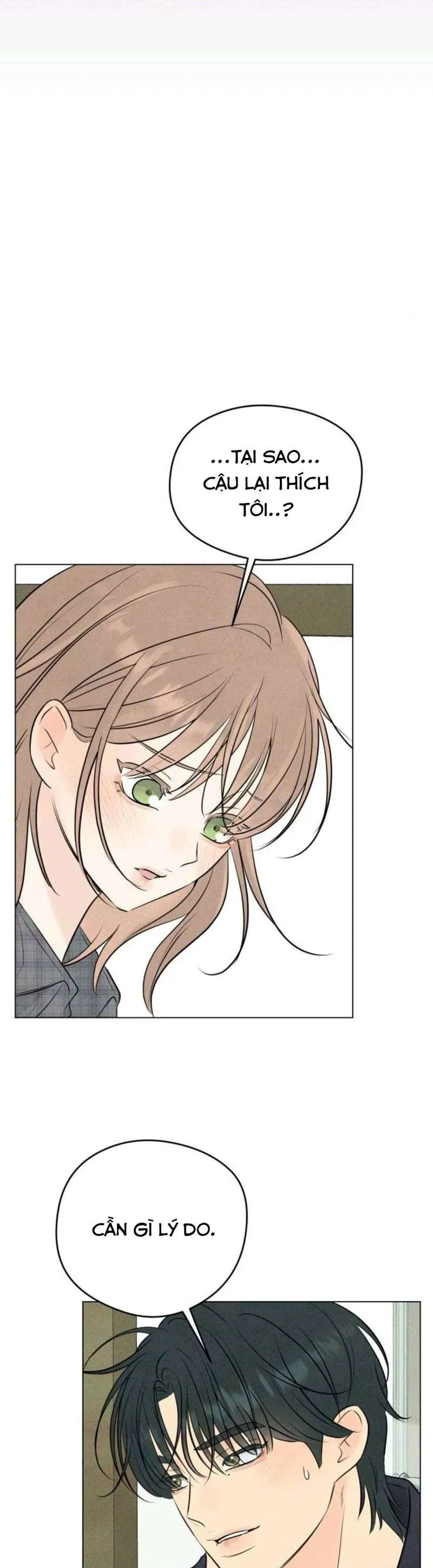 Mối Tình Đầu Của Kẻ Côn Đồ - Chapter 7 - Page 14