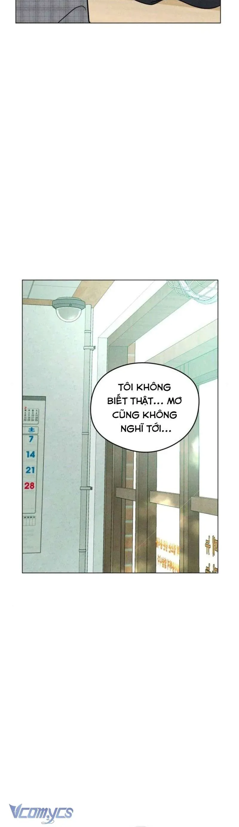 Mối Tình Đầu Của Kẻ Côn Đồ - Chapter 7 - Page 17
