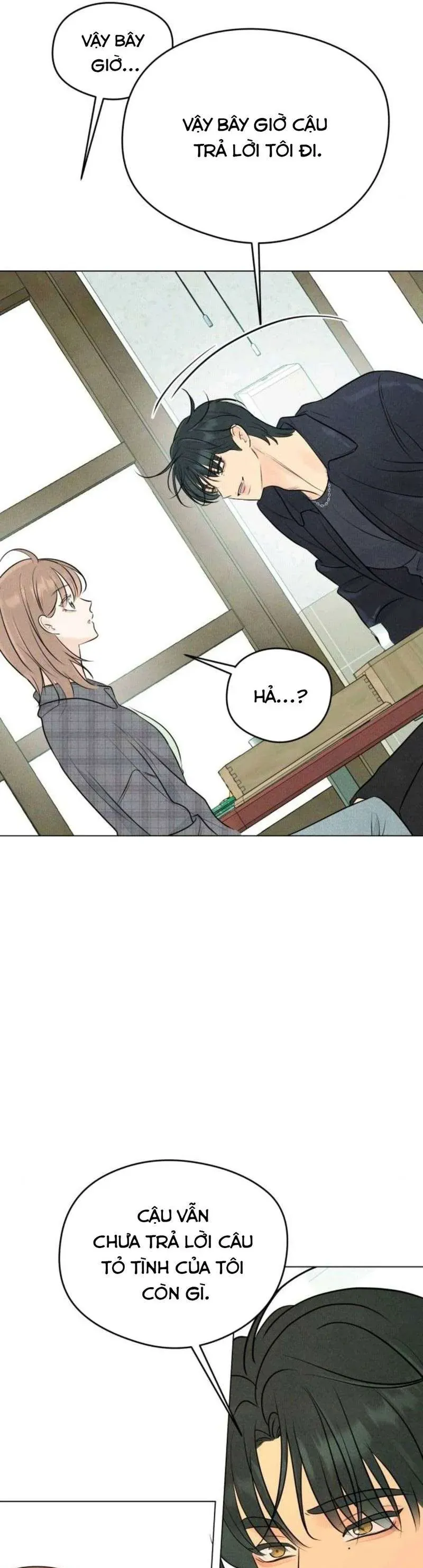 Mối Tình Đầu Của Kẻ Côn Đồ - Chapter 7 - Page 20