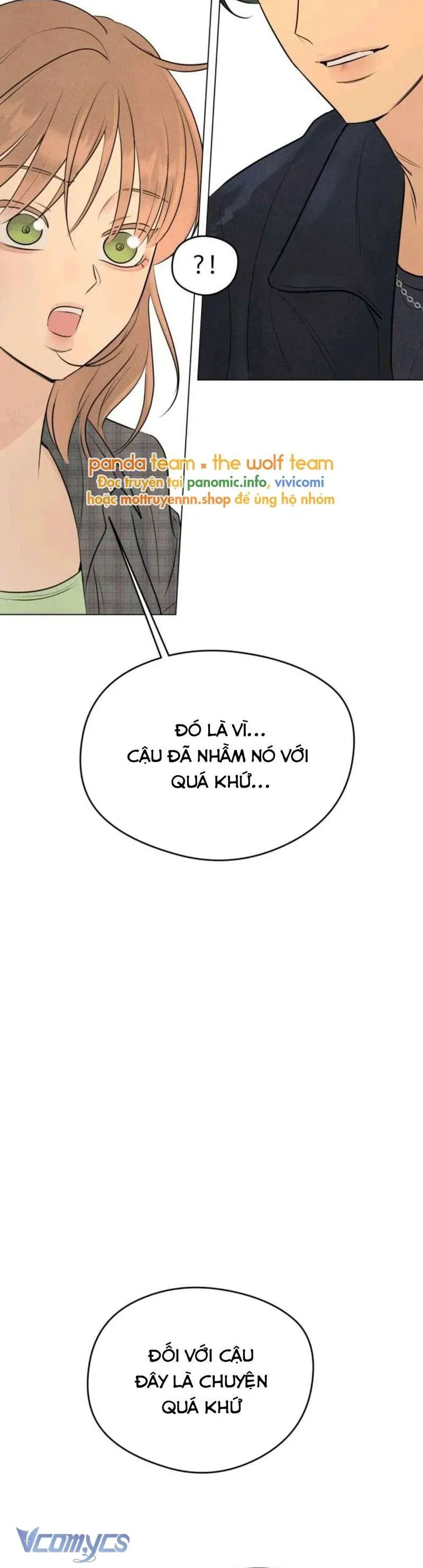 Mối Tình Đầu Của Kẻ Côn Đồ - Chapter 7 - Page 21