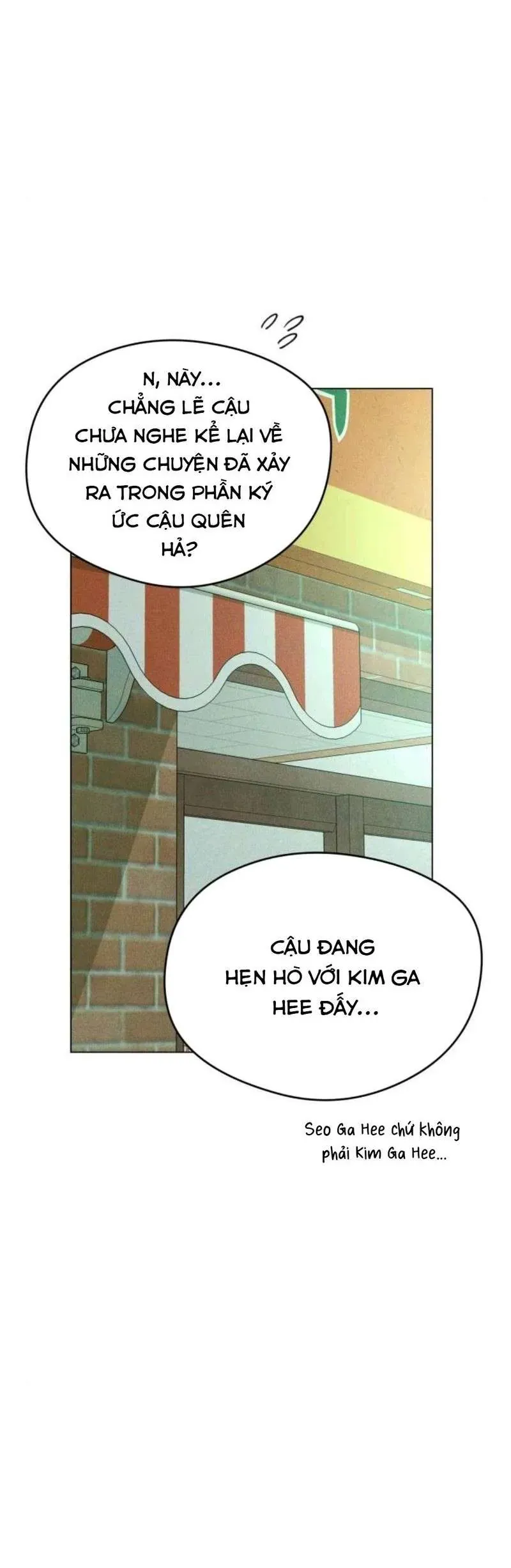 Mối Tình Đầu Của Kẻ Côn Đồ - Chapter 7 - Page 24