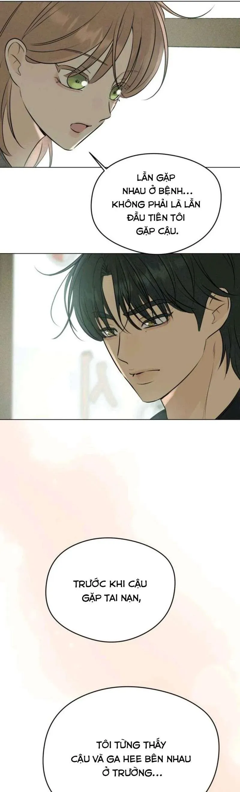 Mối Tình Đầu Của Kẻ Côn Đồ - Chapter 7 - Page 32