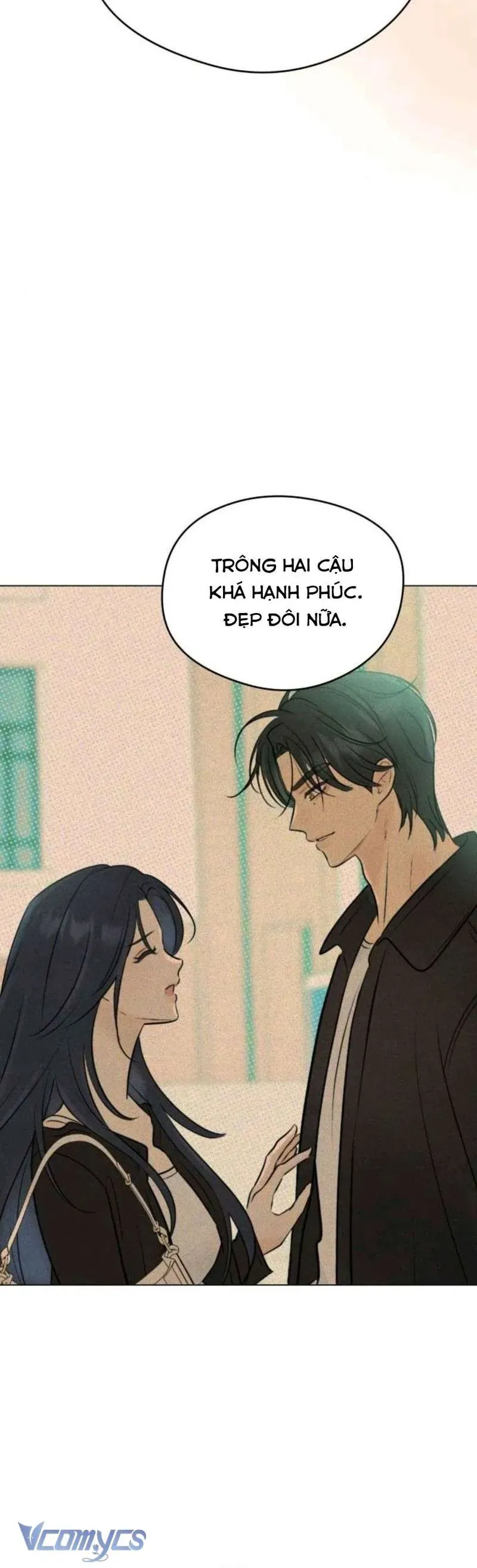 Mối Tình Đầu Của Kẻ Côn Đồ - Chapter 7 - Page 33
