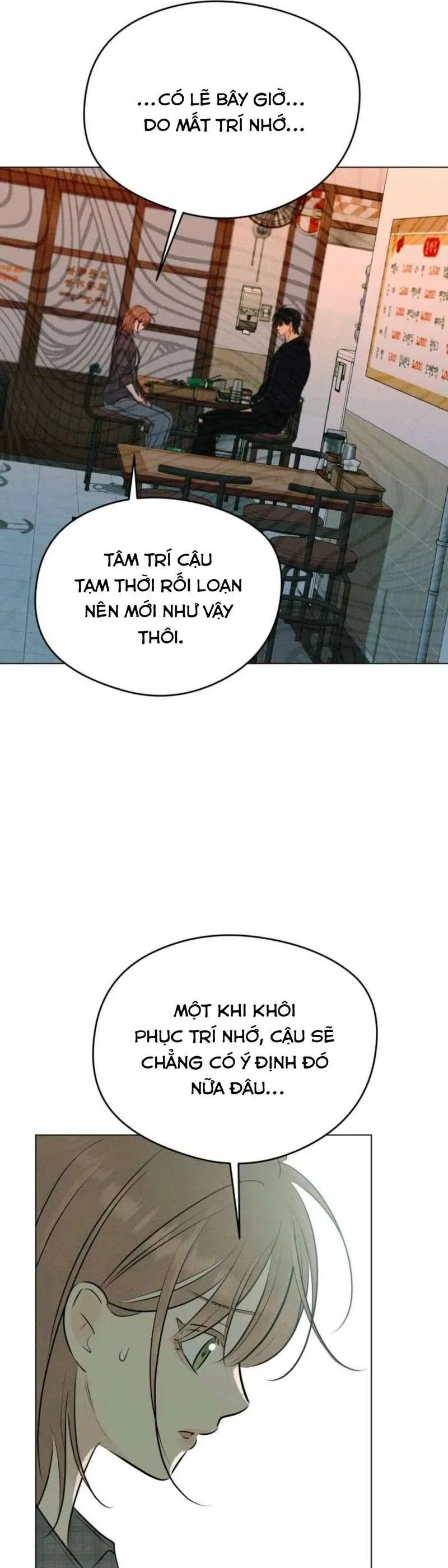 Mối Tình Đầu Của Kẻ Côn Đồ - Chapter 7 - Page 34