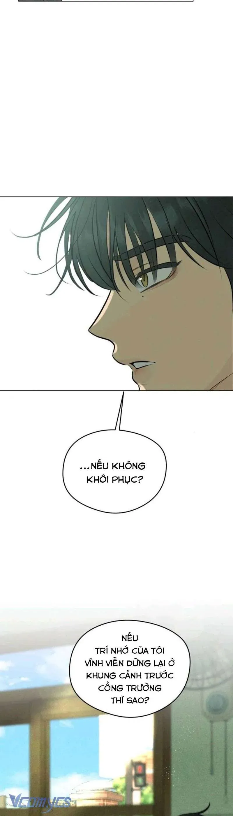 Mối Tình Đầu Của Kẻ Côn Đồ - Chapter 7 - Page 35