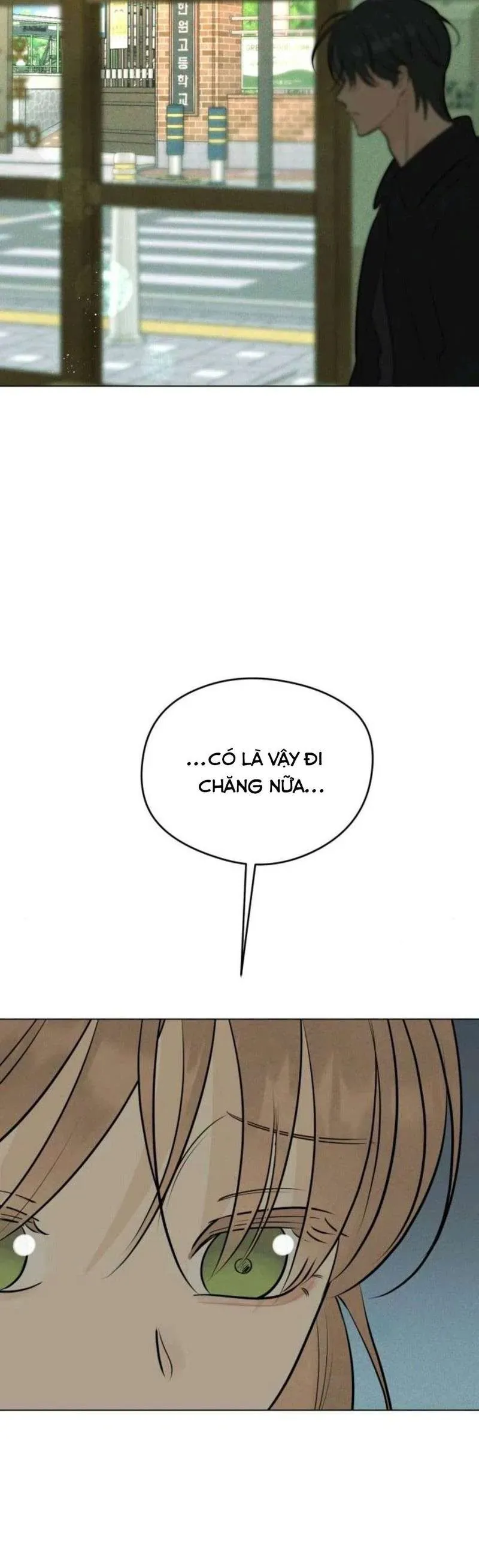 Mối Tình Đầu Của Kẻ Côn Đồ - Chapter 7 - Page 36