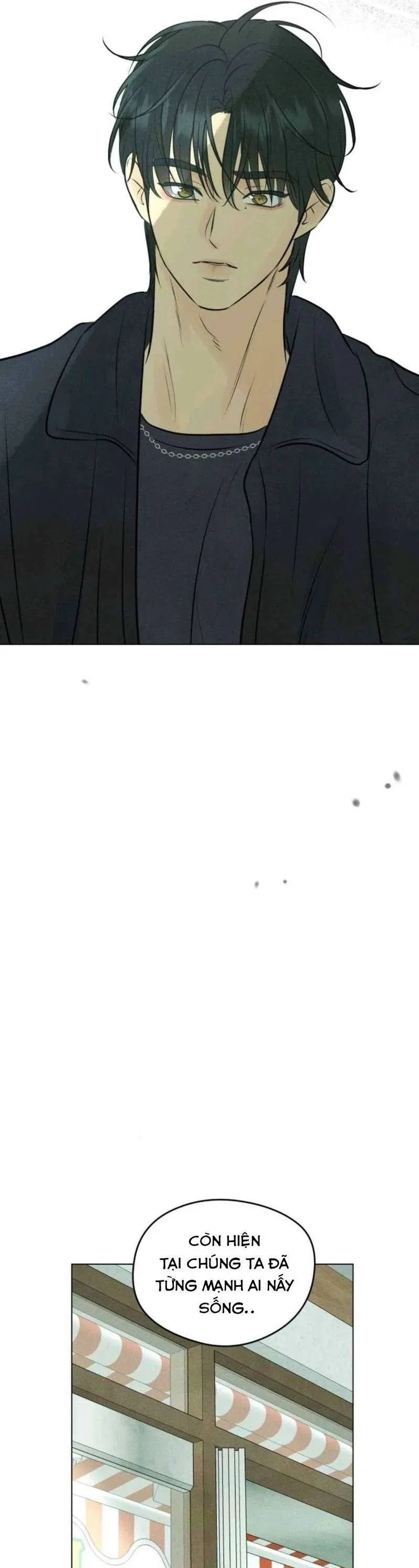 Mối Tình Đầu Của Kẻ Côn Đồ - Chapter 7 - Page 40