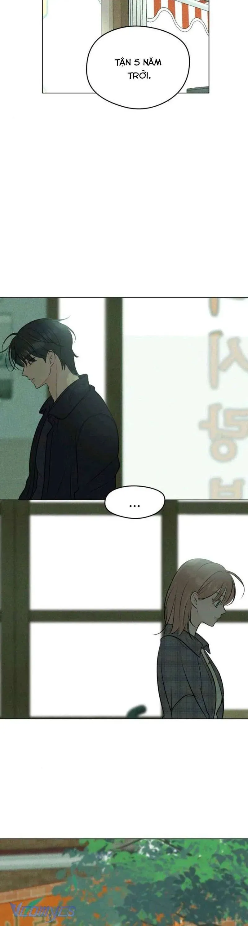 Mối Tình Đầu Của Kẻ Côn Đồ - Chapter 7 - Page 41