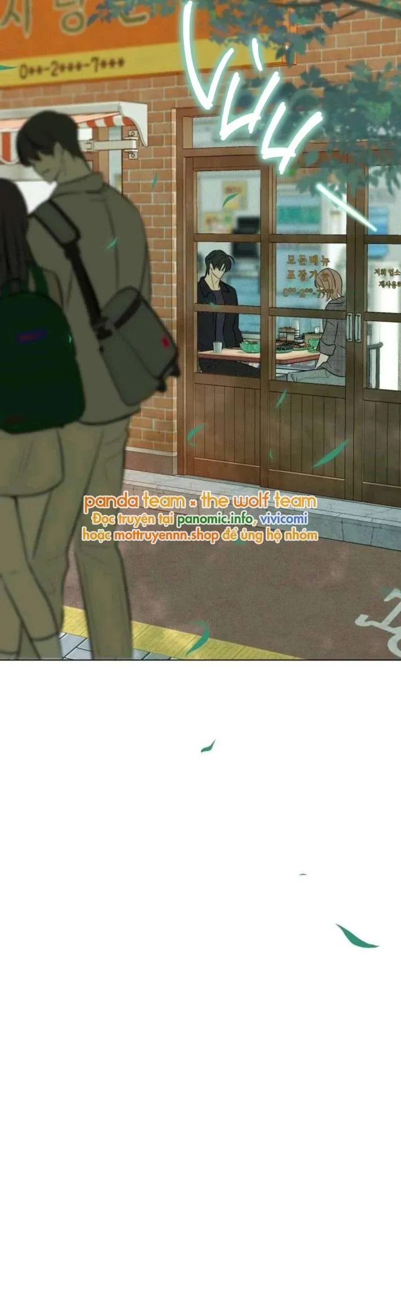 Mối Tình Đầu Của Kẻ Côn Đồ - Chapter 7 - Page 42