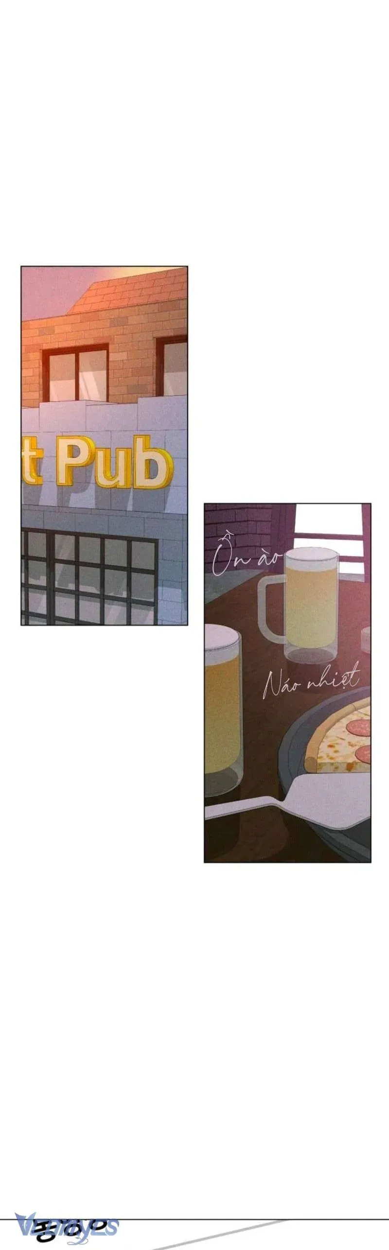 Mối Tình Đầu Của Kẻ Côn Đồ - Chapter 7 - Page 43