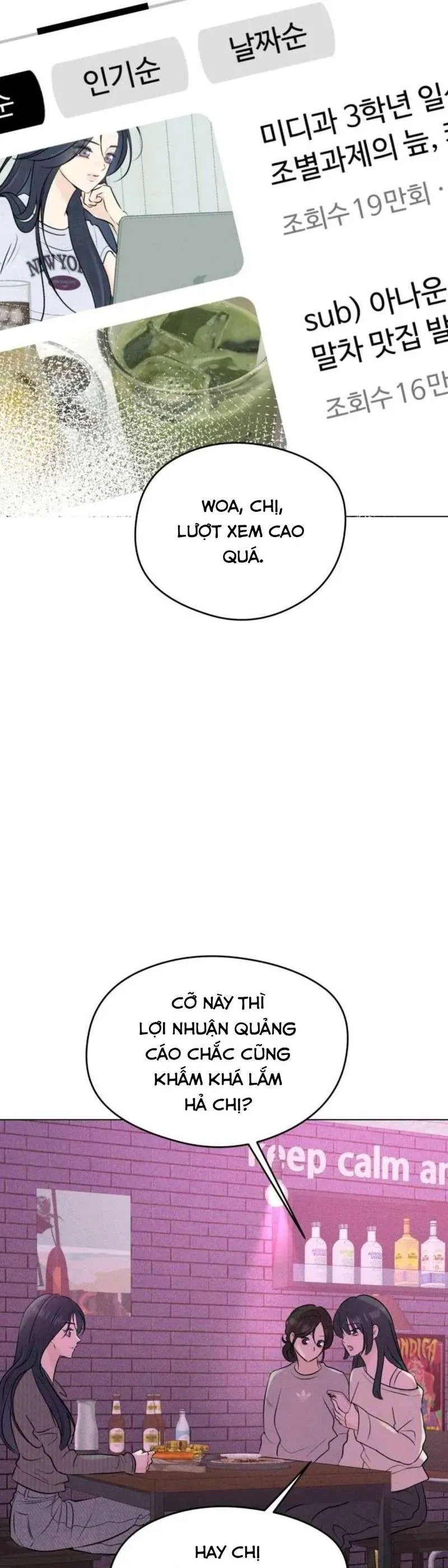 Mối Tình Đầu Của Kẻ Côn Đồ - Chapter 7 - Page 44