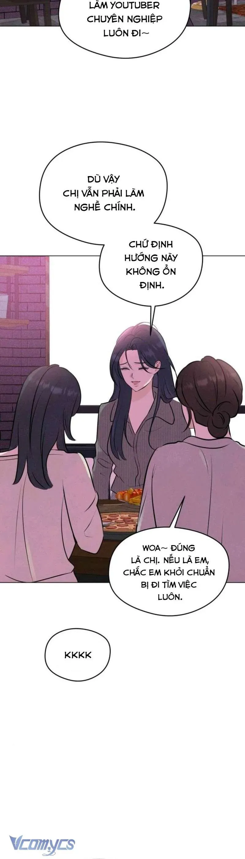 Mối Tình Đầu Của Kẻ Côn Đồ - Chapter 7 - Page 45