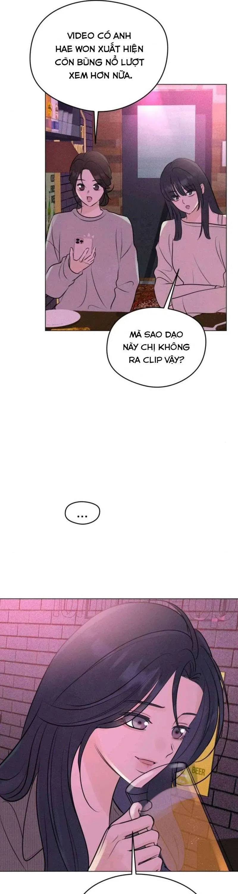 Mối Tình Đầu Của Kẻ Côn Đồ - Chapter 7 - Page 46