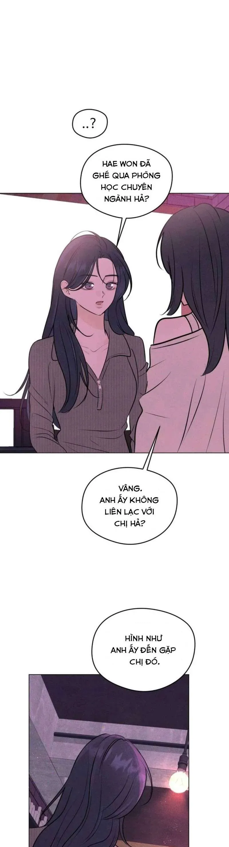 Mối Tình Đầu Của Kẻ Côn Đồ - Chapter 7 - Page 48