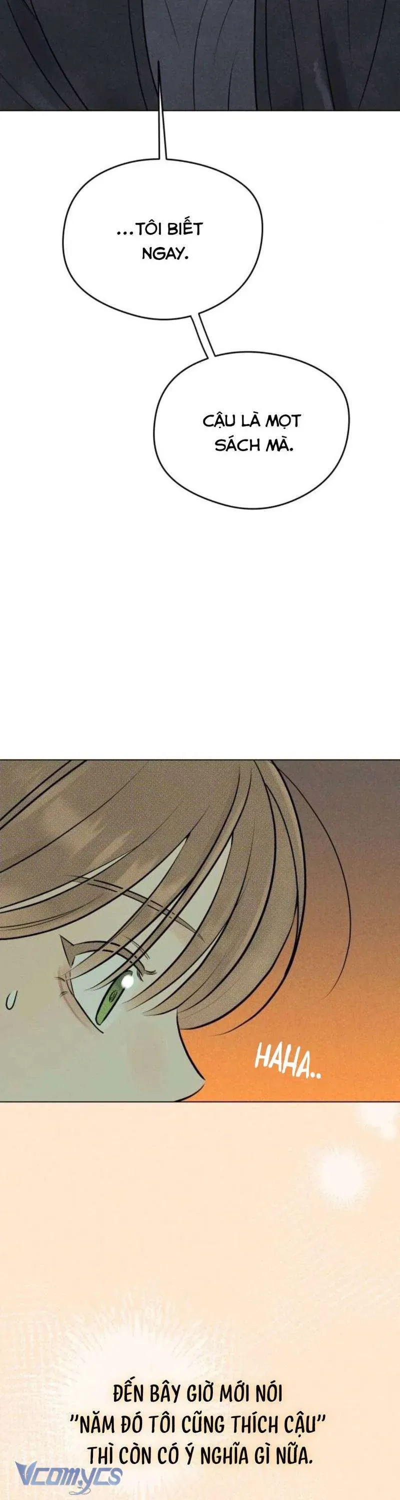 Mối Tình Đầu Của Kẻ Côn Đồ - Chapter 7 - Page 5