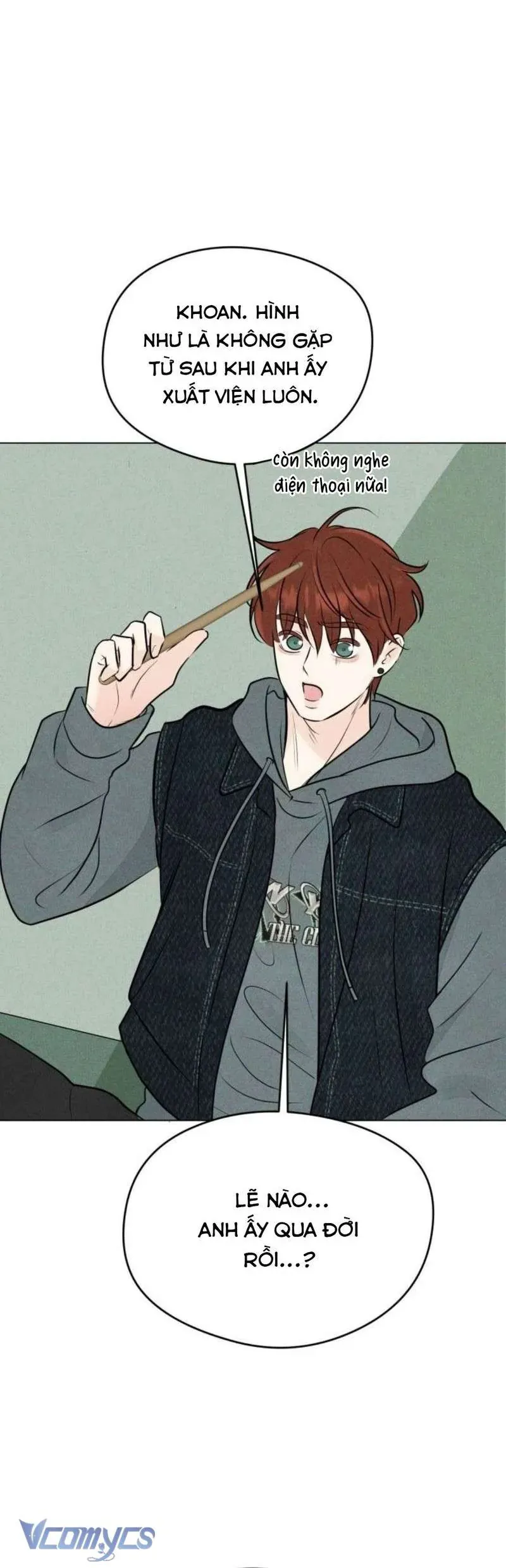 Mối Tình Đầu Của Kẻ Côn Đồ - Chapter 7 - Page 51