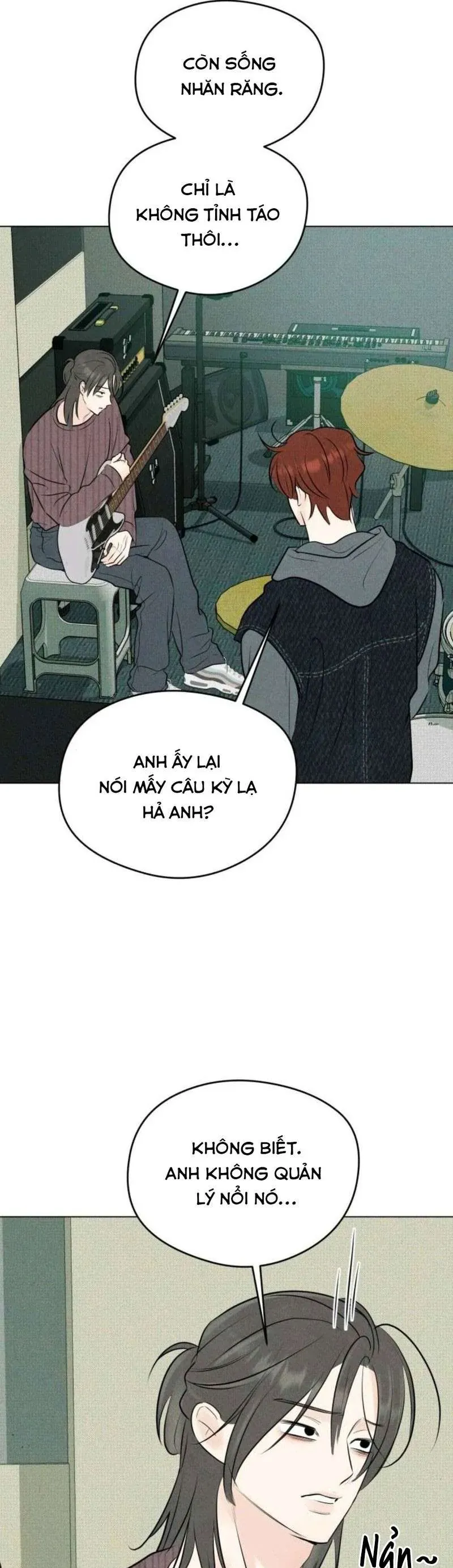 Mối Tình Đầu Của Kẻ Côn Đồ - Chapter 7 - Page 52