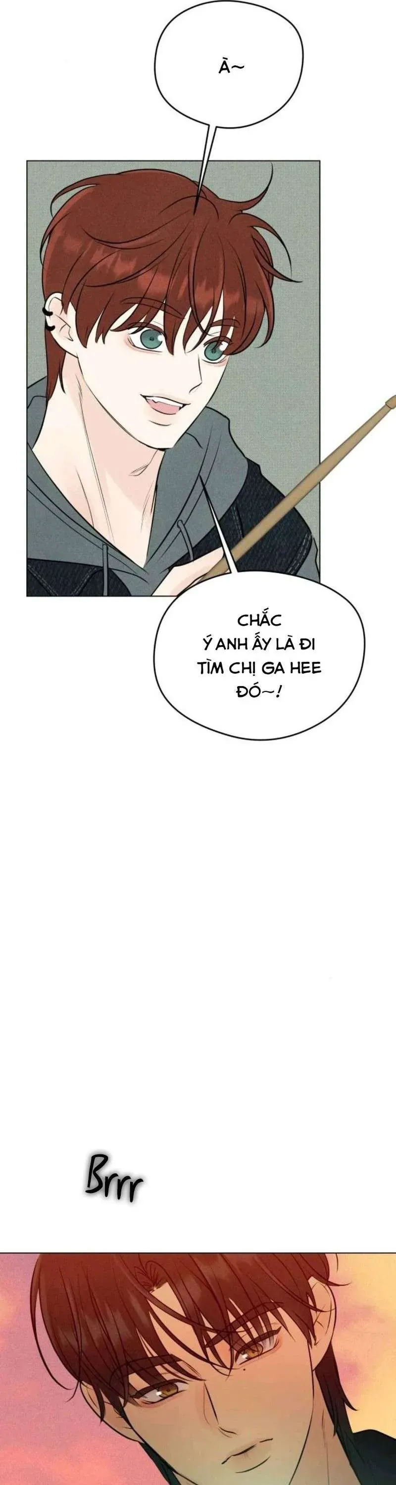 Mối Tình Đầu Của Kẻ Côn Đồ - Chapter 7 - Page 54