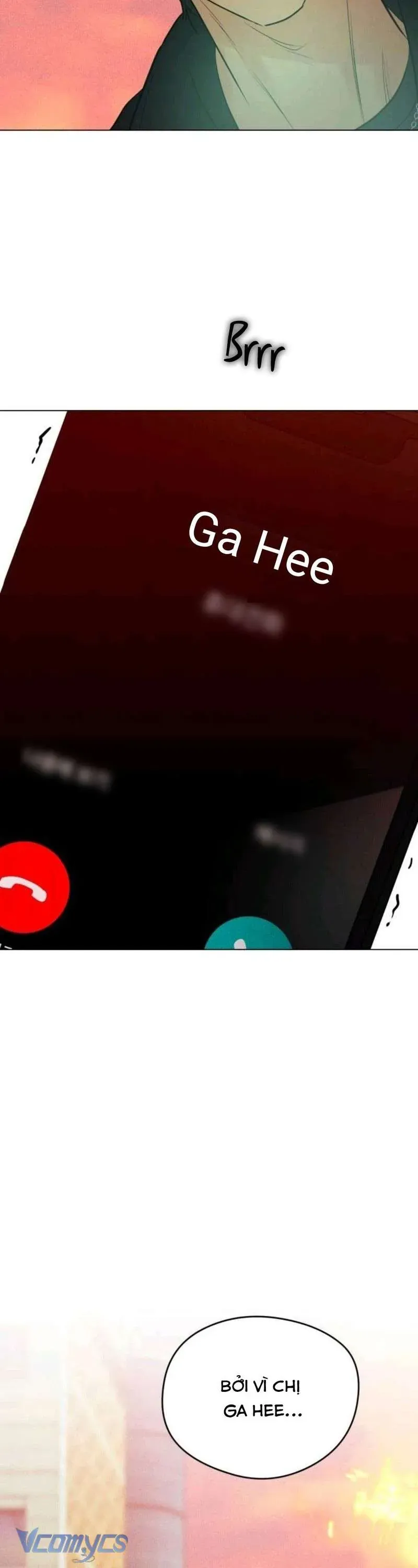 Mối Tình Đầu Của Kẻ Côn Đồ - Chapter 7 - Page 55