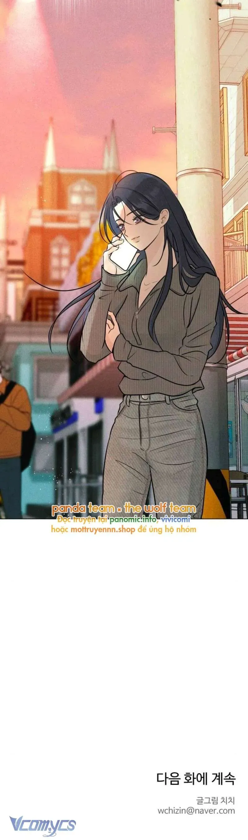 Mối Tình Đầu Của Kẻ Côn Đồ - Chapter 7 - Page 57