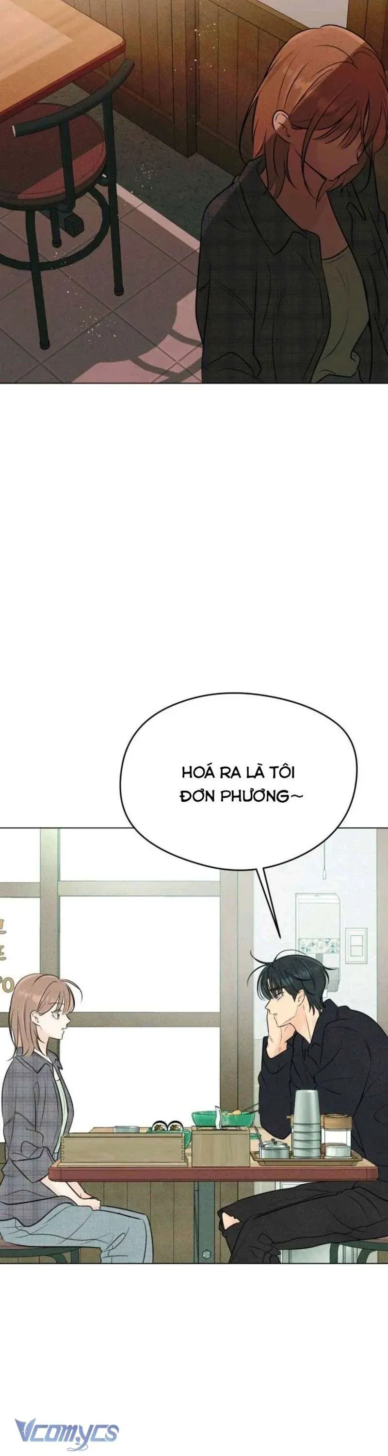 Mối Tình Đầu Của Kẻ Côn Đồ - Chapter 7 - Page 7