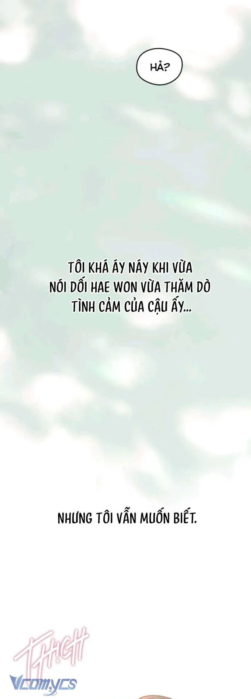 Mối Tình Đầu Của Kẻ Côn Đồ - Chapter 7 - Page 9