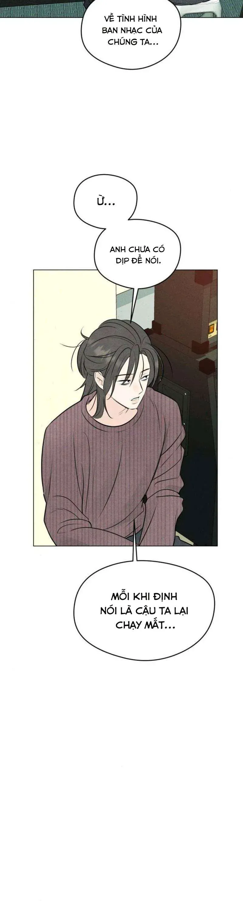 Mối Tình Đầu Của Kẻ Côn Đồ - Chapter 8 - Page 12