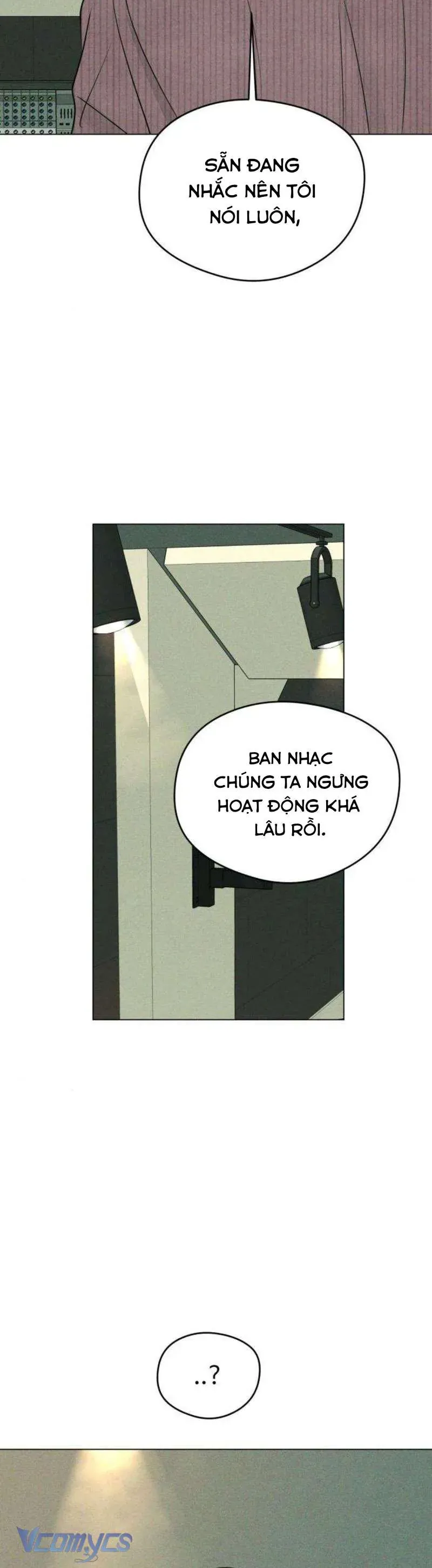 Mối Tình Đầu Của Kẻ Côn Đồ - Chapter 8 - Page 22