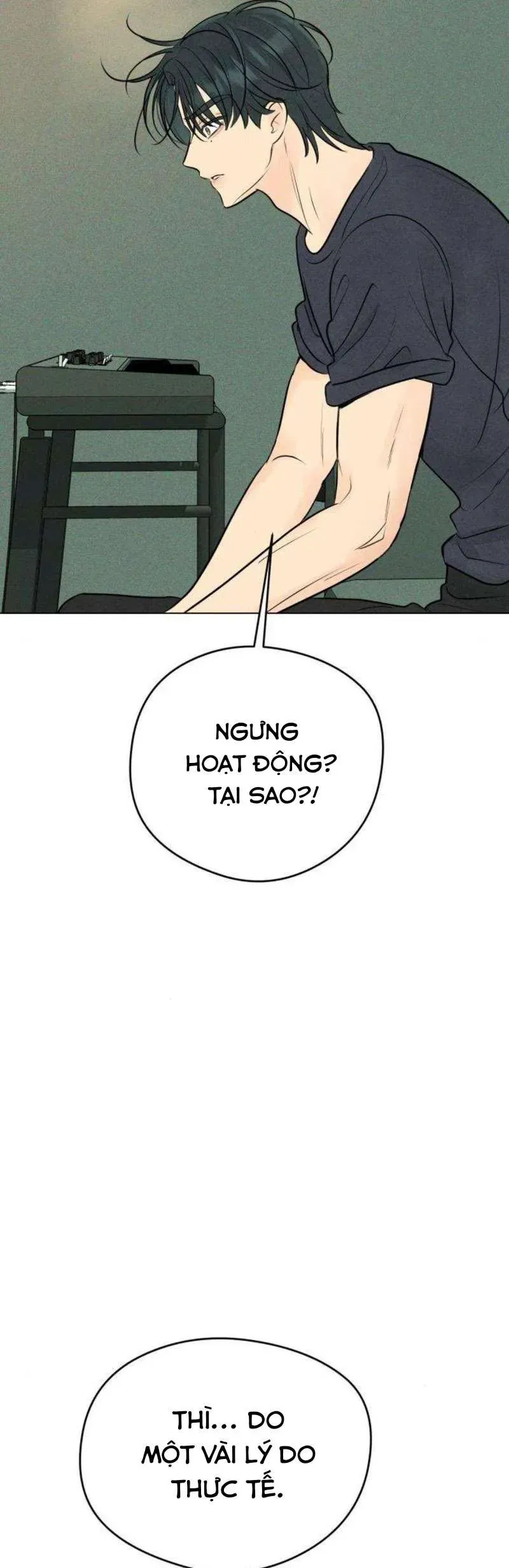 Mối Tình Đầu Của Kẻ Côn Đồ - Chapter 8 - Page 23