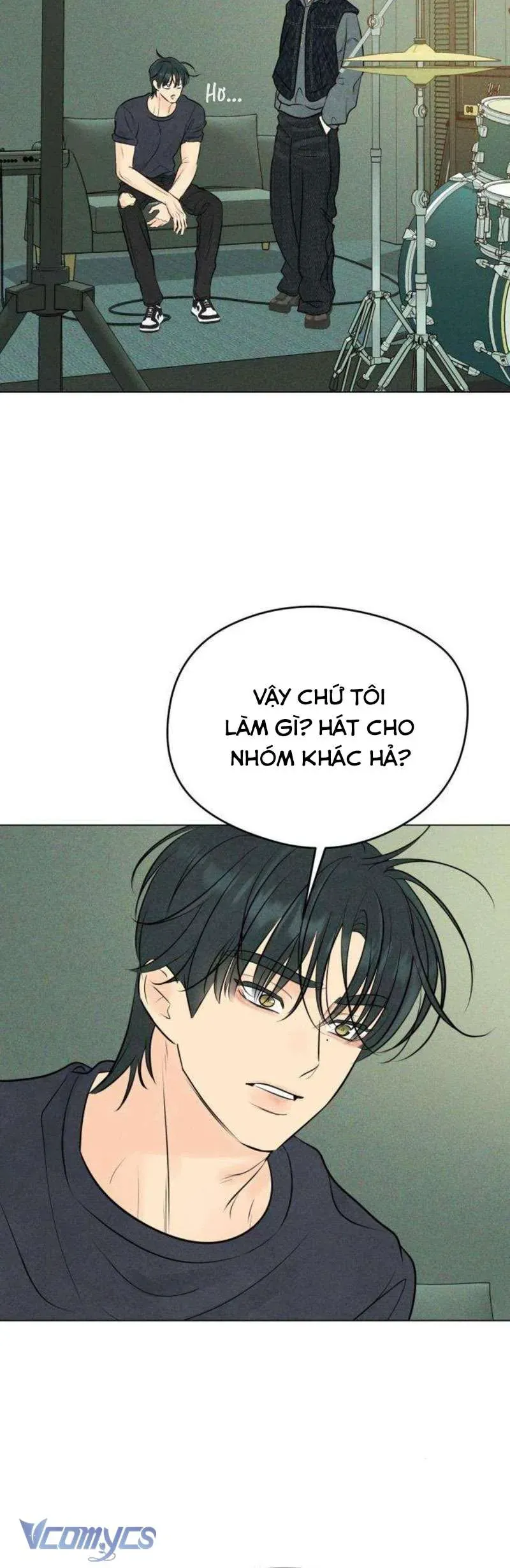 Mối Tình Đầu Của Kẻ Côn Đồ - Chapter 8 - Page 25