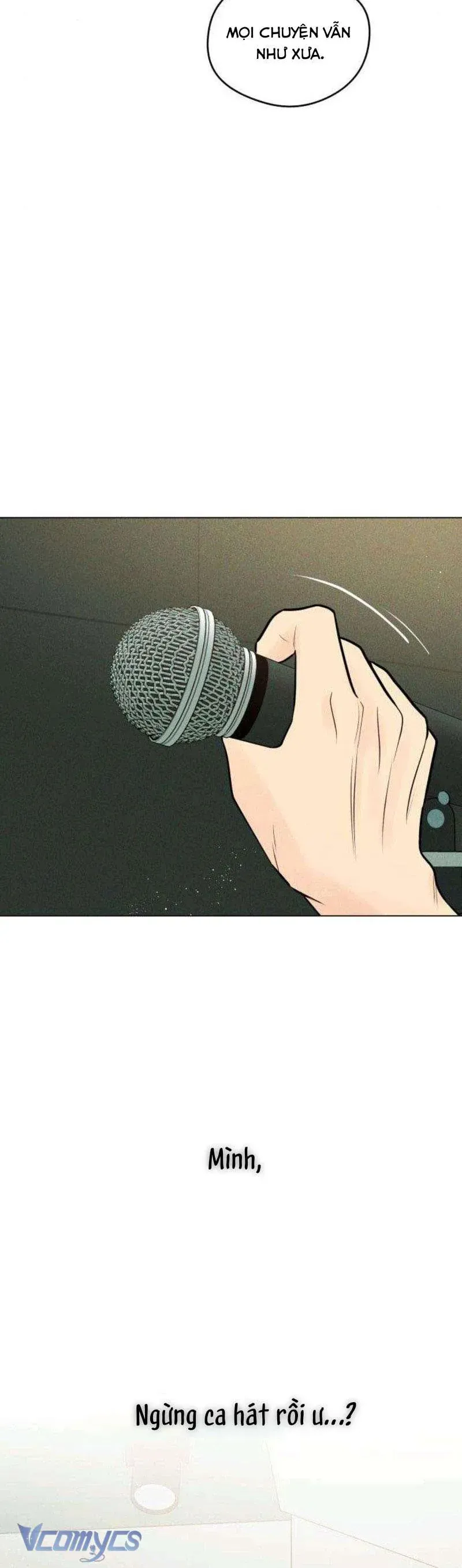 Mối Tình Đầu Của Kẻ Côn Đồ - Chapter 8 - Page 28