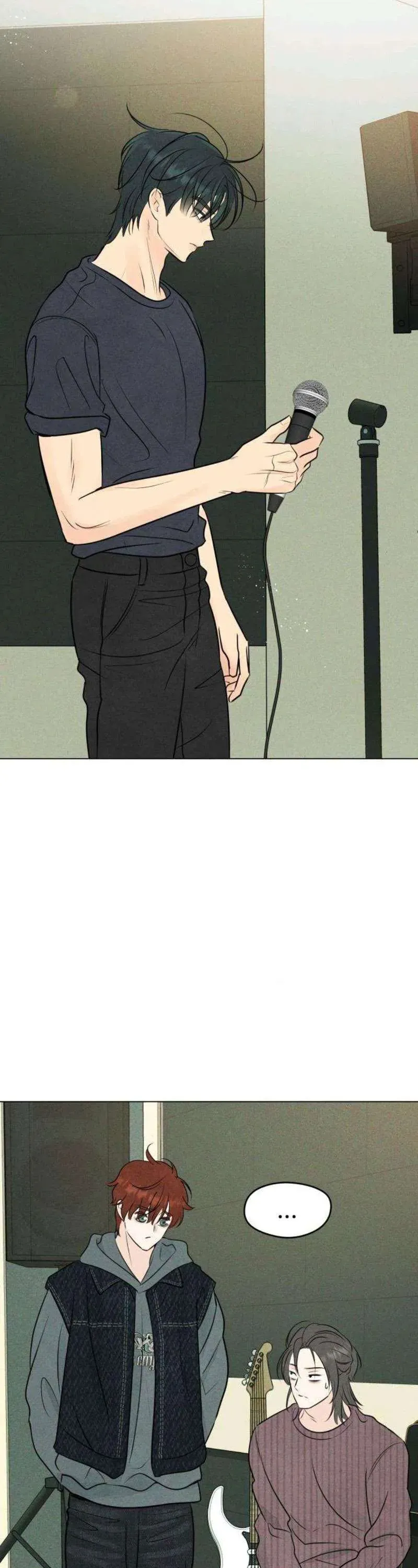 Mối Tình Đầu Của Kẻ Côn Đồ - Chapter 8 - Page 29