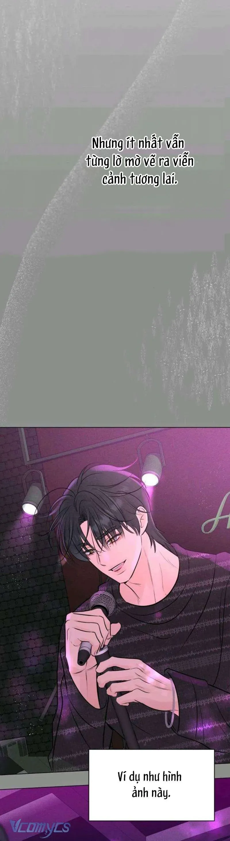 Mối Tình Đầu Của Kẻ Côn Đồ - Chapter 8 - Page 34