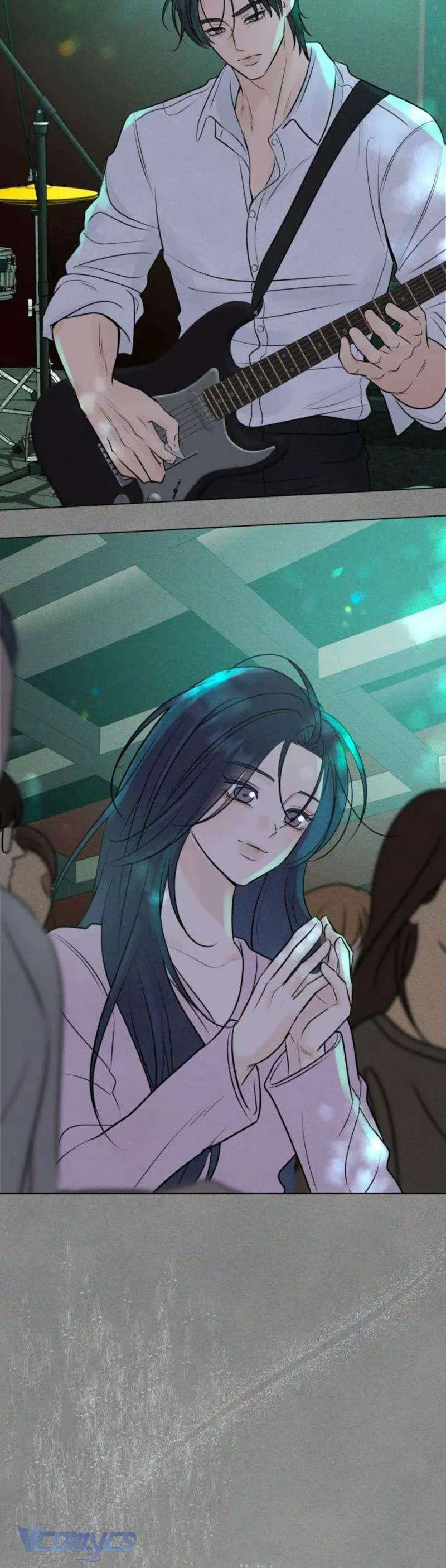 Mối Tình Đầu Của Kẻ Côn Đồ - Chapter 8 - Page 37