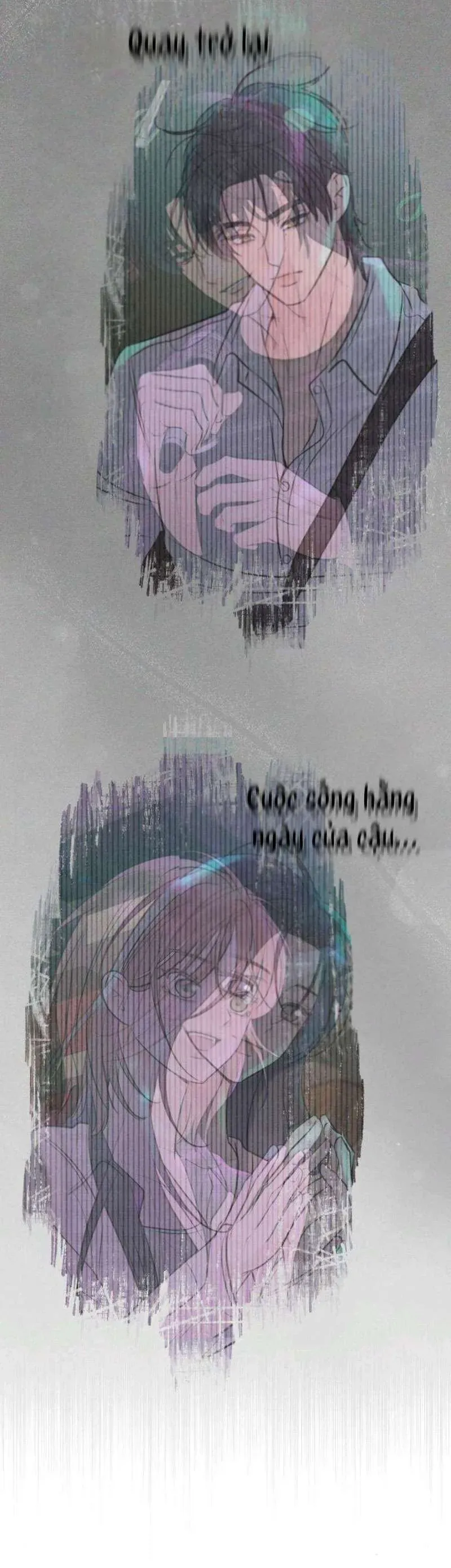 Mối Tình Đầu Của Kẻ Côn Đồ - Chapter 8 - Page 38