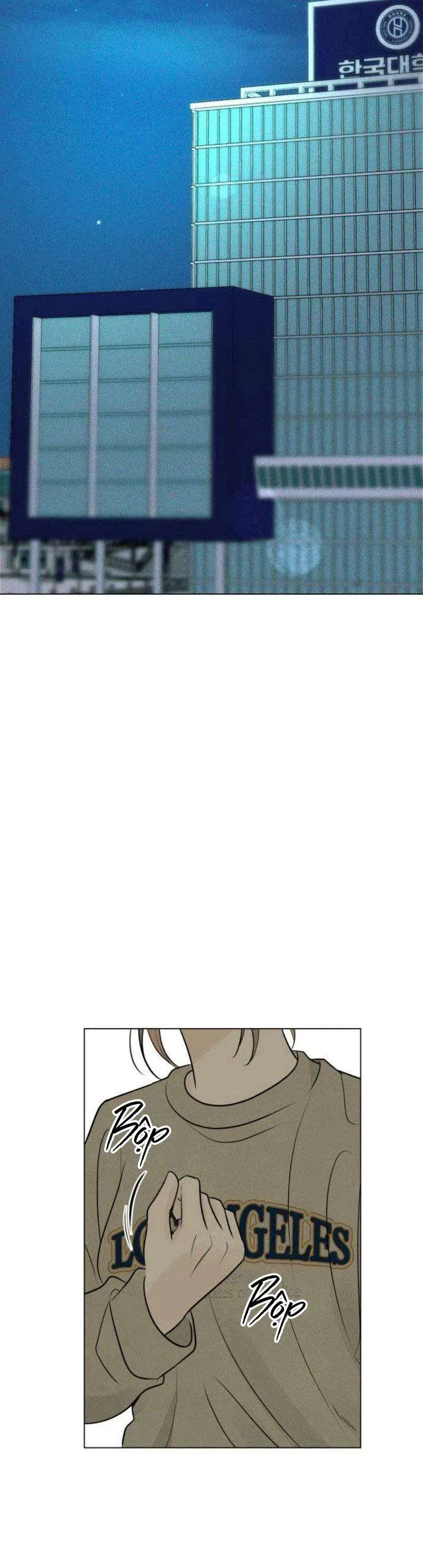 Mối Tình Đầu Của Kẻ Côn Đồ - Chapter 8 - Page 41