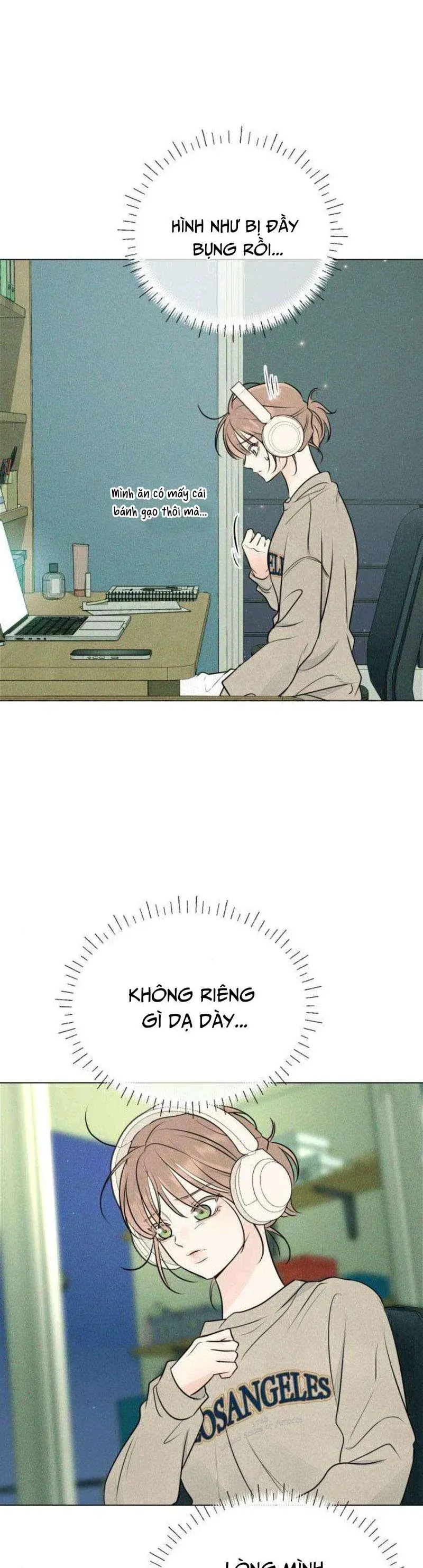 Mối Tình Đầu Của Kẻ Côn Đồ - Chapter 8 - Page 42