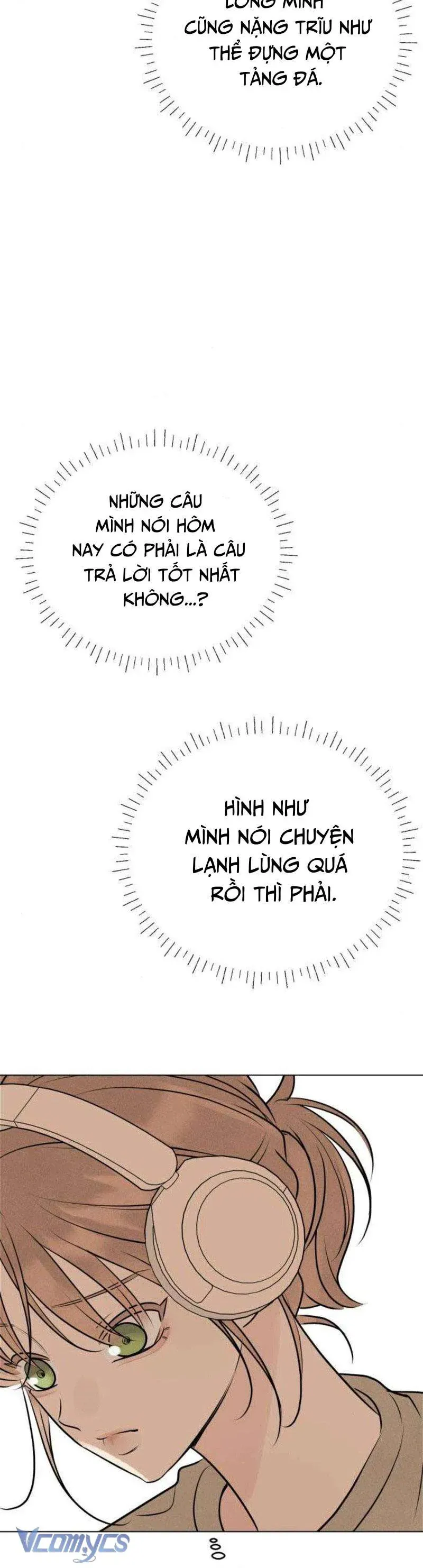 Mối Tình Đầu Của Kẻ Côn Đồ - Chapter 8 - Page 43