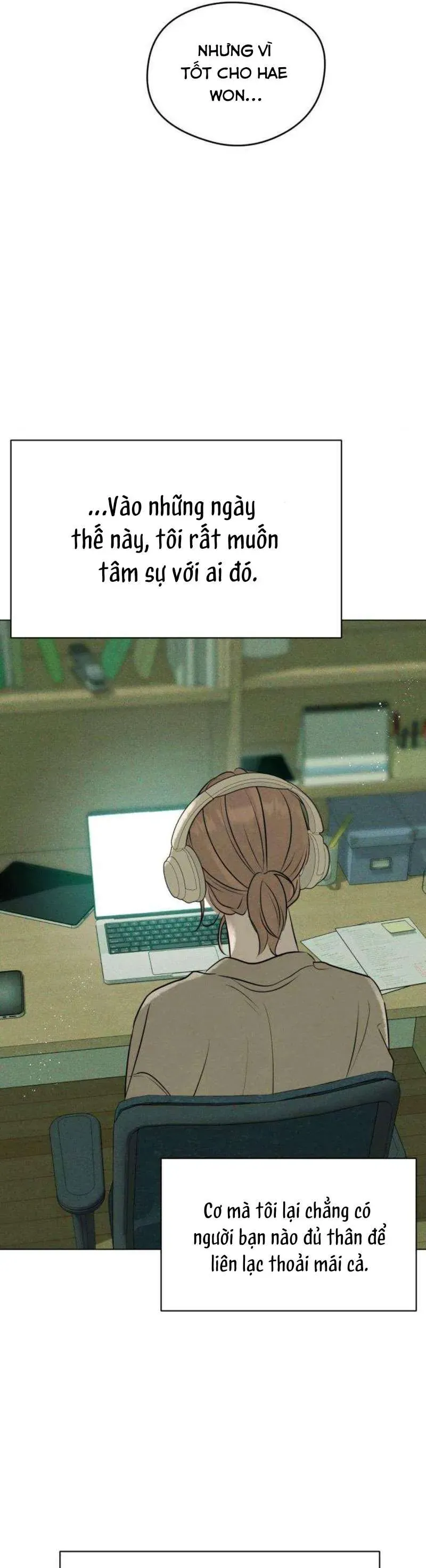 Mối Tình Đầu Của Kẻ Côn Đồ - Chapter 8 - Page 44