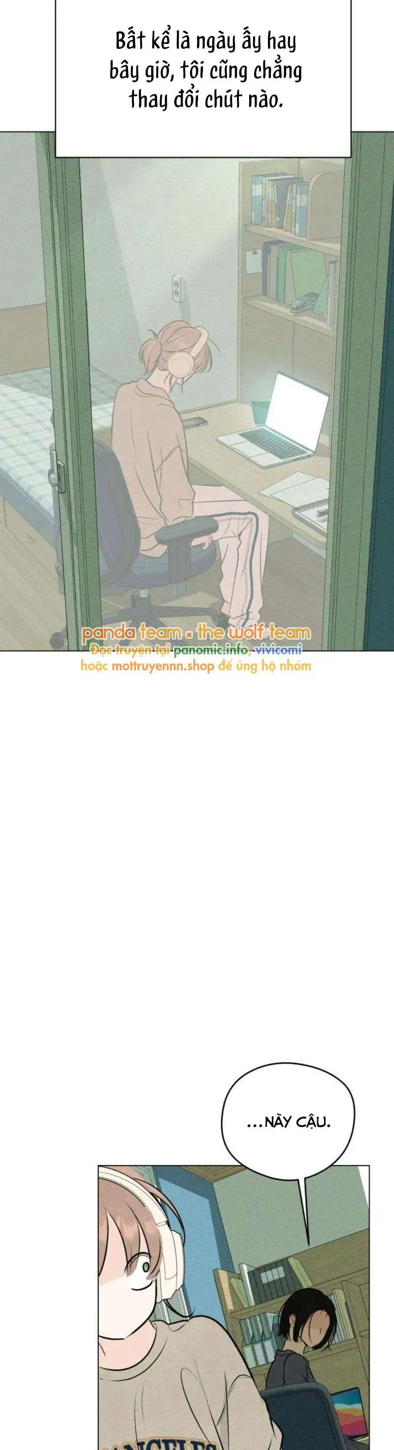 Mối Tình Đầu Của Kẻ Côn Đồ - Chapter 8 - Page 45