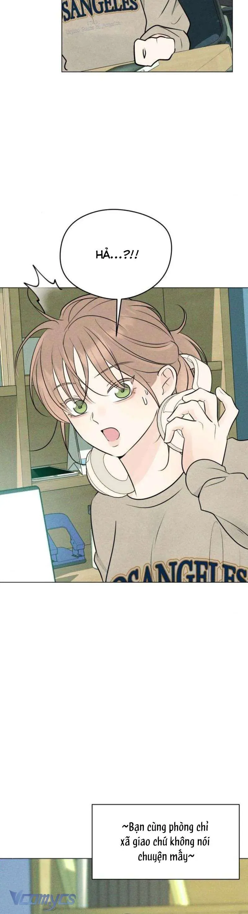 Mối Tình Đầu Của Kẻ Côn Đồ - Chapter 8 - Page 46