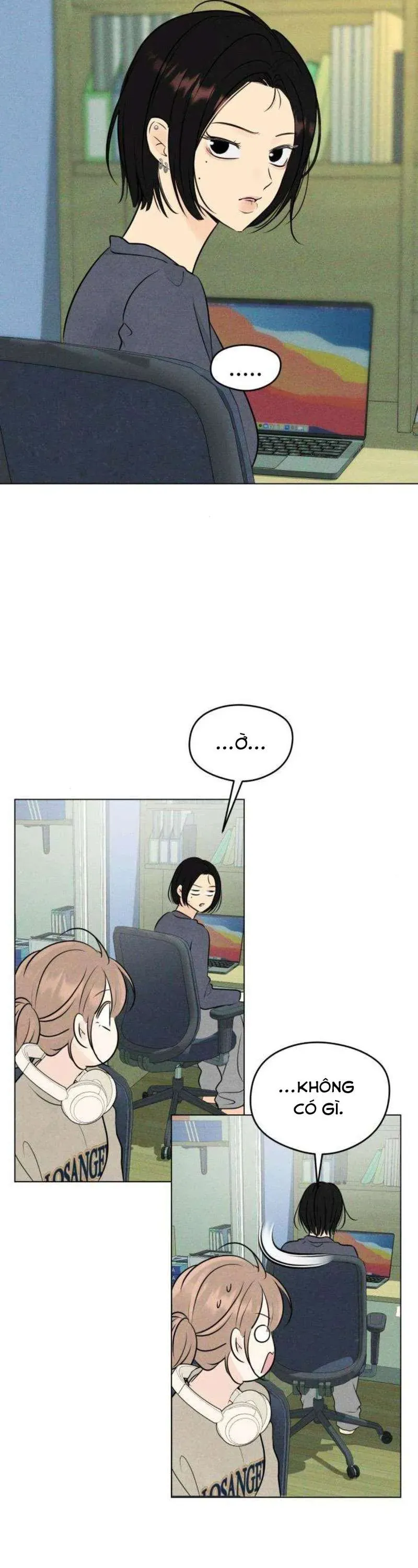 Mối Tình Đầu Của Kẻ Côn Đồ - Chapter 8 - Page 47