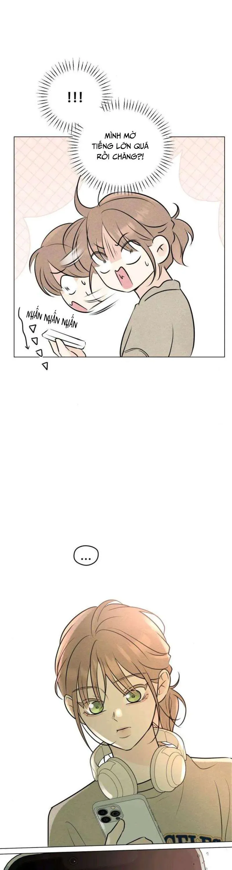 Mối Tình Đầu Của Kẻ Côn Đồ - Chapter 8 - Page 48